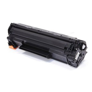 (imagen para) Compatible con Tóner HP 83X CF283X
