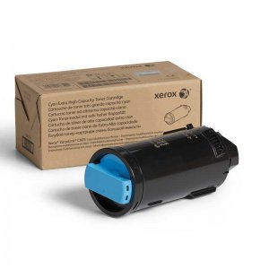 (imagen para) Toner Xerox 106R03932 Versalink C605 Cian