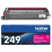 (imagen para) Brother TN249M Tóner Magenta