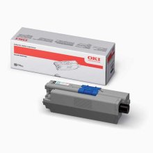 (imagen para) TONER OKI 44469803 Original