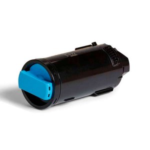 (imagen para) Tóner compatible con Xerox Versalink C500/ C505 Cian