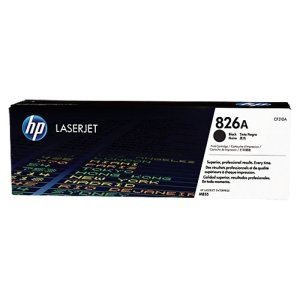(imagen para) Tóner HP 826A CF310A negro