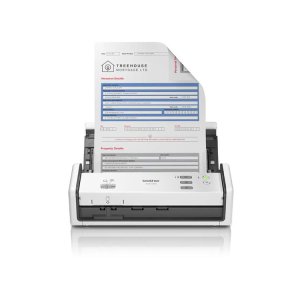 (imagen para) Brother ADS1300