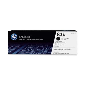 (imagen para) Tóner HP 83A CF283AD Pack 2