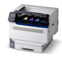 (imagen para) OKI Pro9431dn – Impresora A3 color artes gráficas
