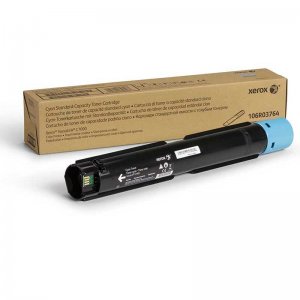 (imagen para) Toner Xerox 106R03764 Versalink C7000 Cian