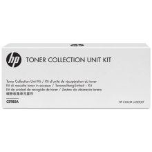 (imagen para) Bote Colector para toner usado HP CE980A