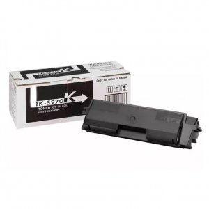 (imagen para) Toner Kyocera TK-5270K Negro 1T02TV0NL0