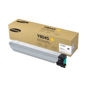 (imagen para) Toner Samsung CLT-Y804S SS721A Amarillo SL-X3280NR / X3220NR