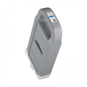 (imagen para) Canon PFI-1700PC Cian Foto 700ML