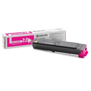 (imagen para) Kyocera TK-5205M Toner Magenta Taskalfa 356Ci