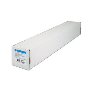 (imagen para) Pelicula Satinada Duradera Plotter HP Q6620B A0 36" 265GR
