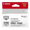 (imagen para) Tinta Canon PFI-4100 Gris Foto Origina...
