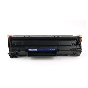 (imagen para) Compatible con Tóner HP 83A CF283A