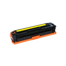 (imagen para) Tóner compatible con CANON 067H Amarillo