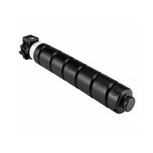 (imagen para) Tóner compatible con Canon CEXV58 3763C002 Negro