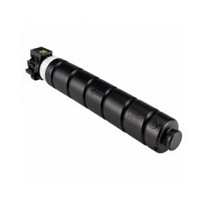 (imagen para) Tóner compatible con Canon CEXV58 3763C002 Negro