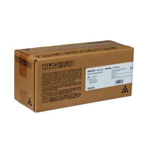 (imagen para) Toner Ricoh Negro 418133 IM350