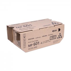 (imagen para) Toner Ricoh MP601 407824 + Bote Residual
