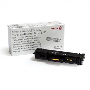 (imagen para) Toner Xerox 106R02777 Alta Capacidad