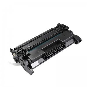 Compatible con Toner HP CF226X HP 26X [CCF226X] : MasToner