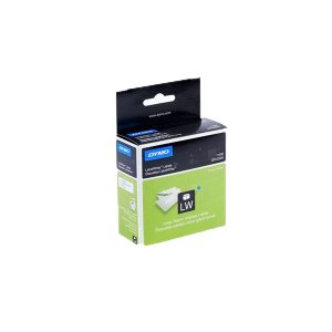 (imagen para) Dymo Etiqueta LW remitente 25x54mm