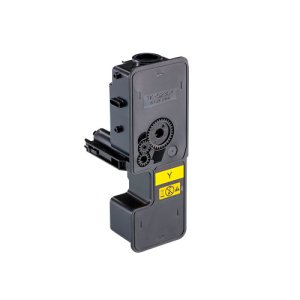 (imagen para) Toner compatible con Kyocera TK5430Y Amarillo