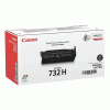 (imagen para) Toner Canon 732H 6264B002 Negro LBP778...