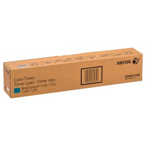(imagen para) Toner Xerox 006R01460 Cian 7500 Workcentre 7220i 7225i 7120