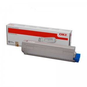 (imagen para) Toner OKI 45536416 Negro C931