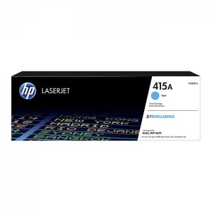 (imagen para) Tóner HP 415A W2031A Cian