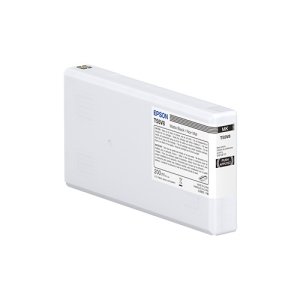 (imagen para) Epson T55W8MK Negro Mate