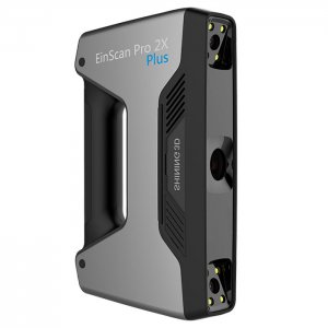 (imagen para) Escaner 3d Einscan Pro 2x Plus Einscanpro2xplus