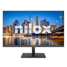 (imagen para) Monitor Nilox 24" IPS 100HZ HDMI VGA