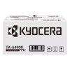(imagen para) Tóner Kyocera TK5490K Negro