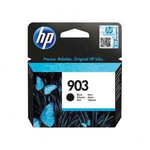 (imagen para) Tinta HP 903 T6L99AE Negro Original