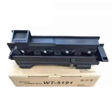 (imagen para) Kyocera WT-5191 depósito de tóner residual