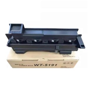 (imagen para) Kyocera WT-5191 depósito de tóner residual