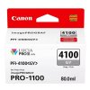 (imagen para) Tinta Canon PFI-4100 Gris Original 678...