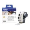 (imagen para) Brother DK-11219 Rollo Etiquetas Adhes...