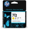 (imagen para) Tinta HP 712 Original Amarillo