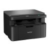 Impresora Brother DCP-L1640W Láser A4 Monocromo WiFi (imagen para) Impresora Brother DCP-L1640W Láser A4 Monocromo WiFi