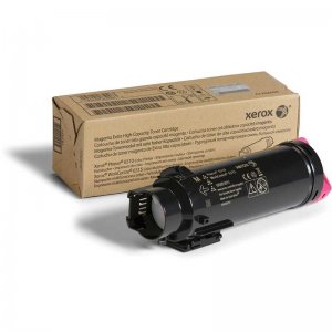 (imagen para) Toner Xerox 106R03691 Magenta