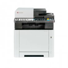 Impresora Kyocera MA2100CFX multifunción láser color 110C0B3NL0