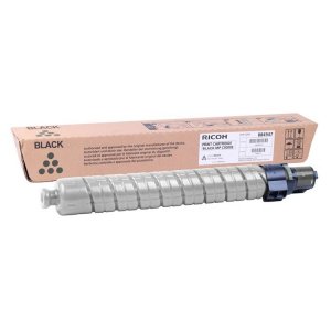 (imagen para) Toner Ricoh 842030 Negro Aficio MP C2500 MP C3000 MP C3000E