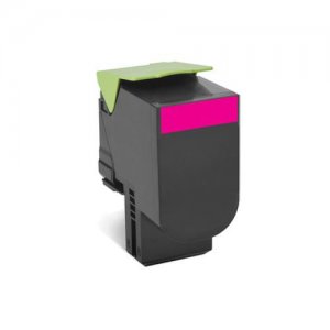 (imagen para) Toner Magenta 702M Lexmark CS310/CS410/CS510