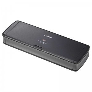 (imagen para) Canon Imageformula P-215II