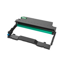 (imagen para) Tambor Compatible con Pantum DL413 Negro