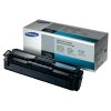 (imagen para) Toner Samsung CLT-C504S SU025A Cian CL...