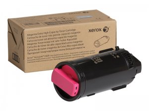 (imagen para) Toner Xerox 106R03933 Versalink C605 Magenta
